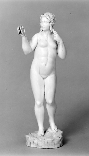 Allegory of Vanity