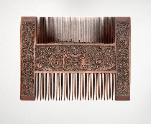 Comb