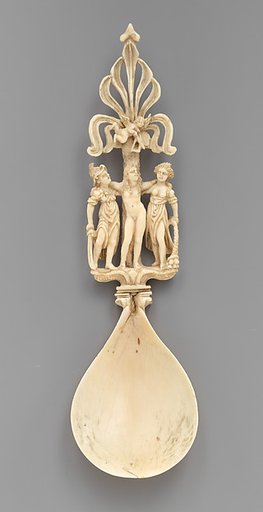 The Three Goddesses from the Judgment of Paris