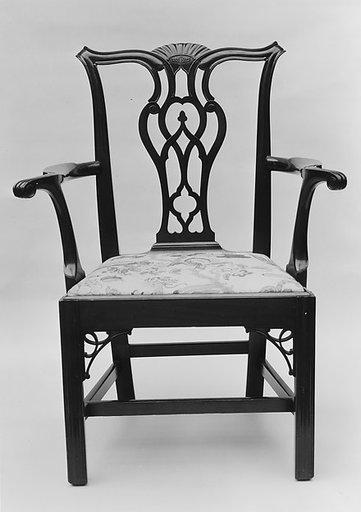 Armchair