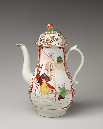Coffeepot