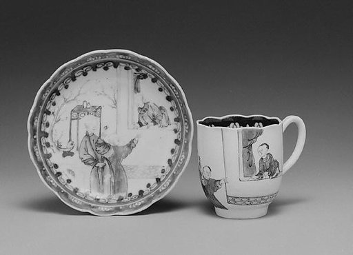 Saucer