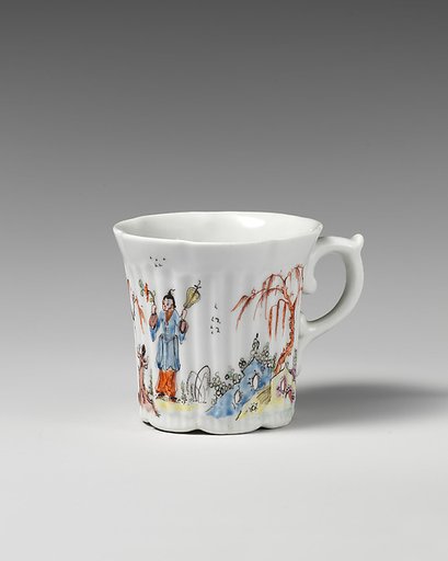 Coffee can