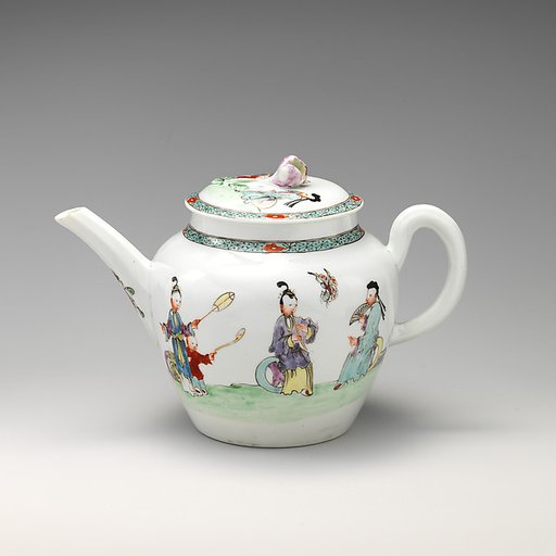 Teapot