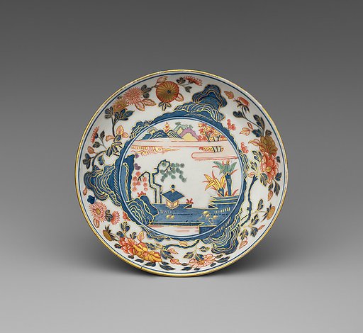 Plate