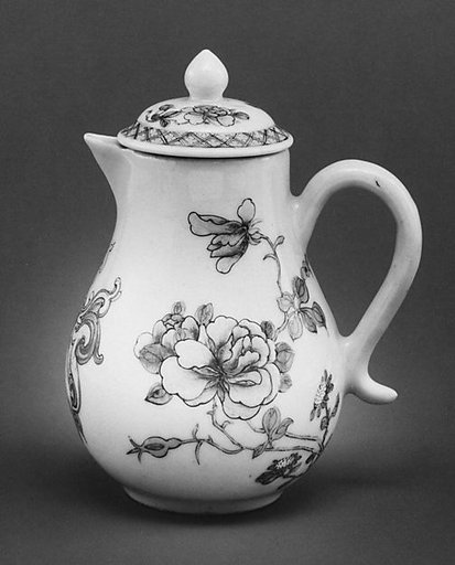 Cream jug