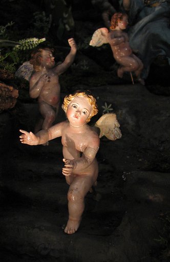 Cherub