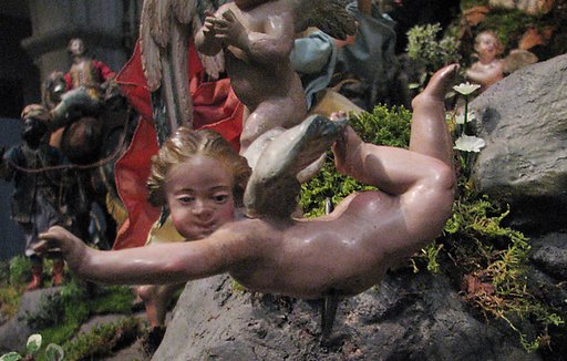Cherub