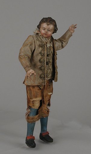 Boy