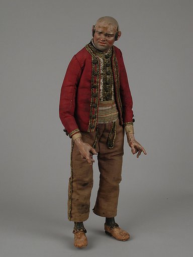 Man