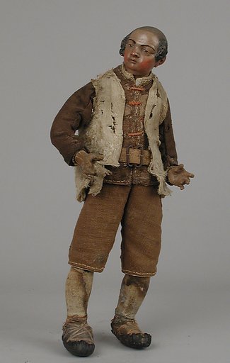 Shepherd