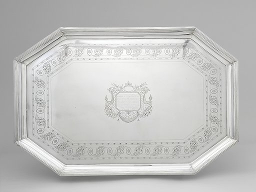 Tea Tray