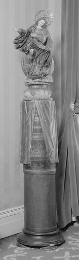 Virgin of Quito