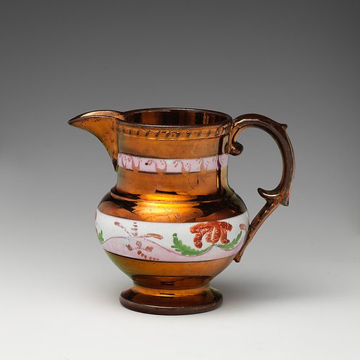 Pitcher