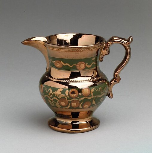 Pitcher