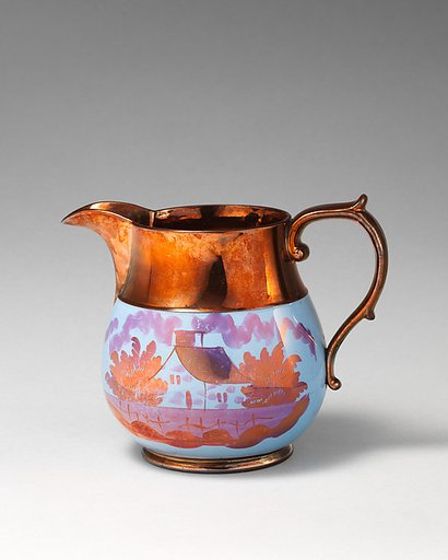 Pitcher