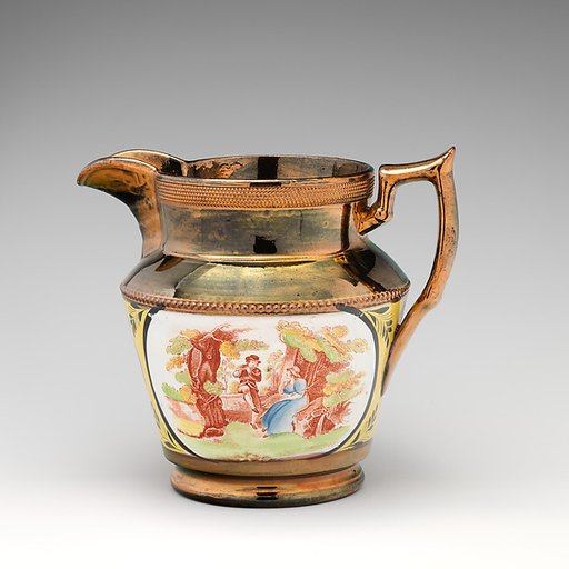 Pitcher