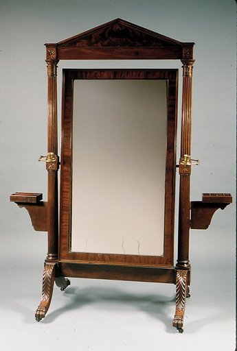 Cheval Glass