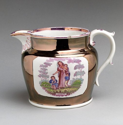 Pitcher