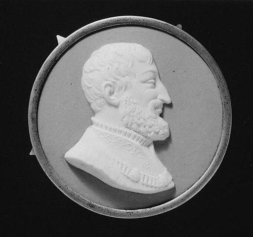 Francis I