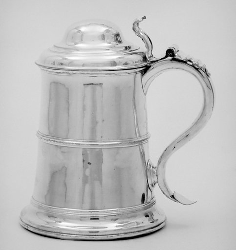 Tankard