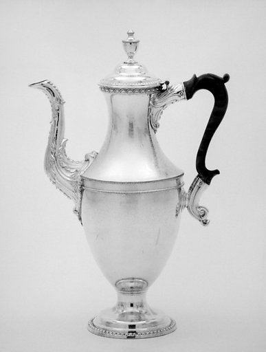 Coffeepot