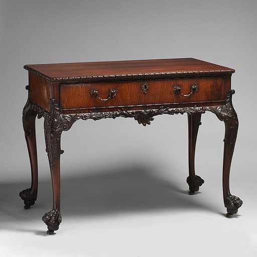 Pair of tables