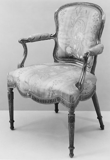Armchair (part of a set)