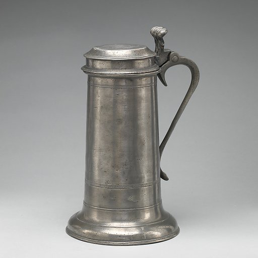 Flagon