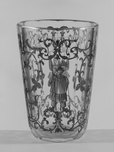 Tumbler