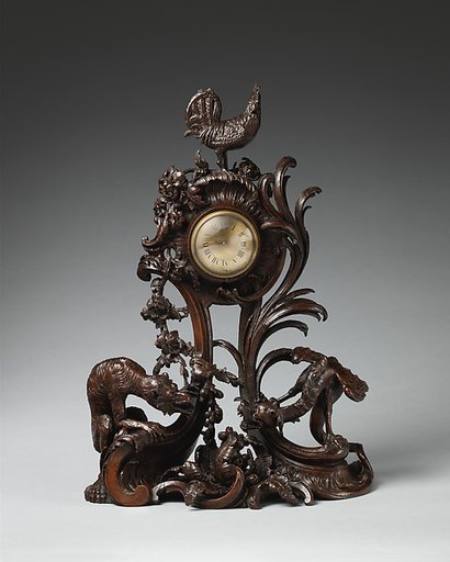 Watch stand
