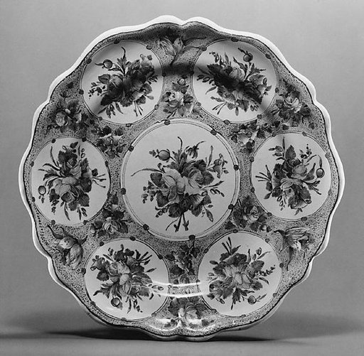Plate