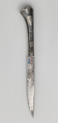Knife
