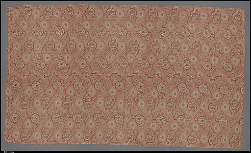 Curtain panel