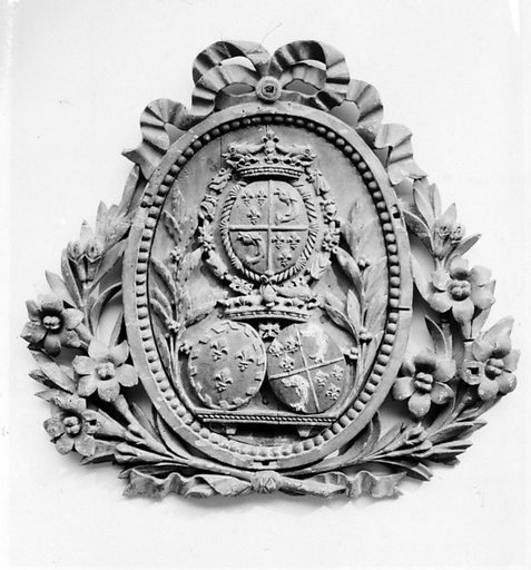 Coat of arms