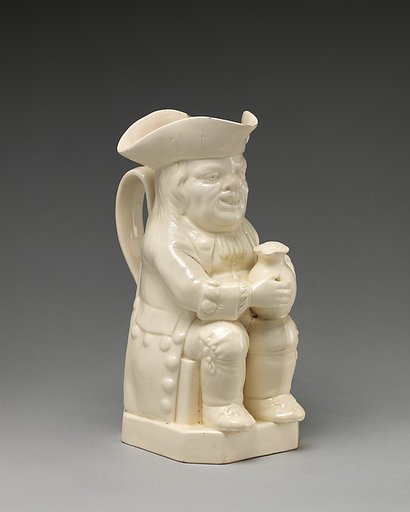 Toby jug