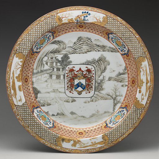 Plate