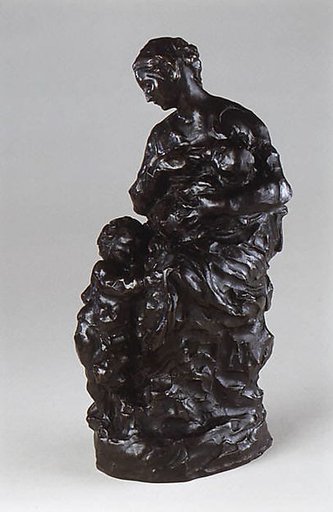 Charity or Maternity