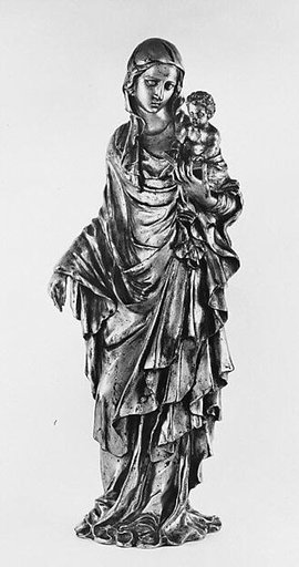 Madonna and Child
