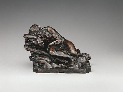 Sleeping Hercules