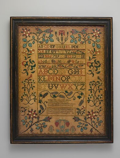 Sampler