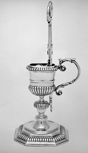 Snuffers and stand