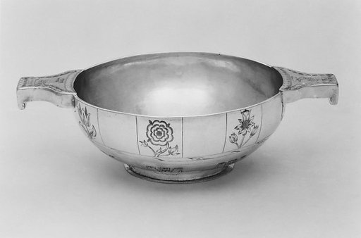 Quaich