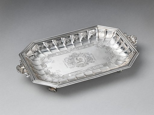 Spoon tray
