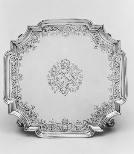 Salver