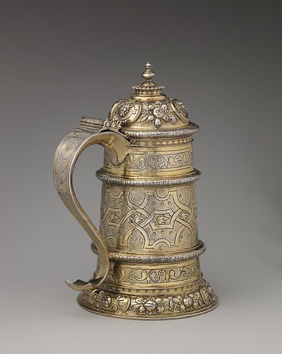 Tankard