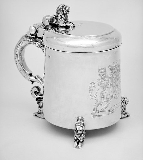 Tankard