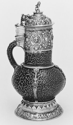 Tankard
