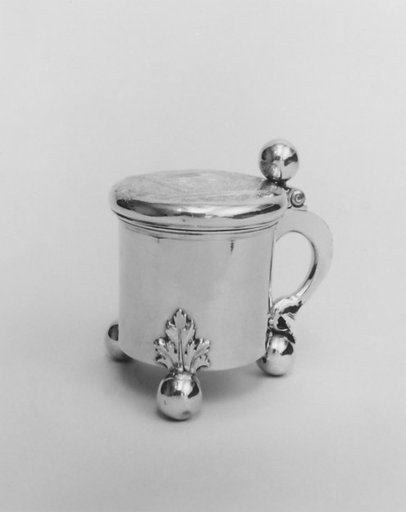 Tankard