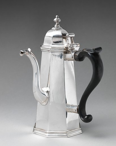 Coffeepot